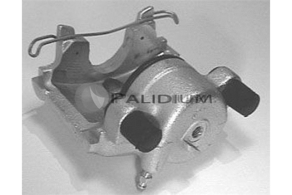 PAL4-1694 ASHUKI by Palidium Тормозной суппорт (фото 1)