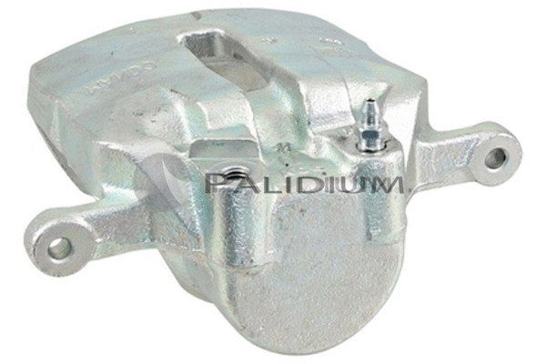 PAL4-1837 ASHUKI by Palidium Тормозной суппорт (фото 1)