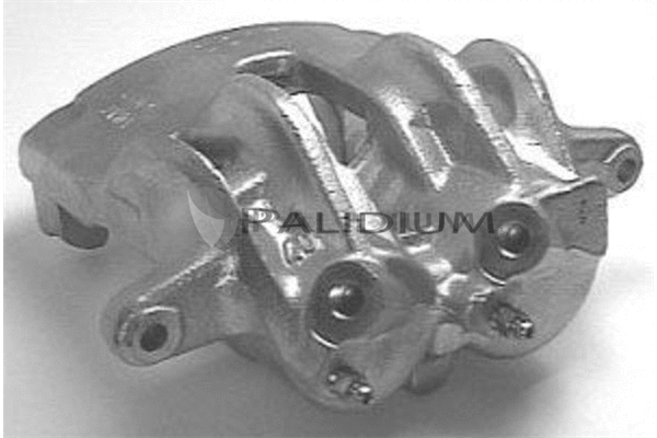 PAL4-1927 ASHUKI by Palidium Тормозной суппорт (фото 1)
