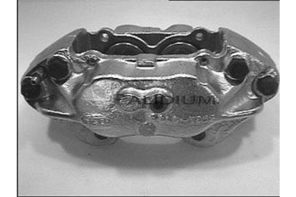 PAL4-1948 ASHUKI by Palidium Тормозной суппорт (фото 1)