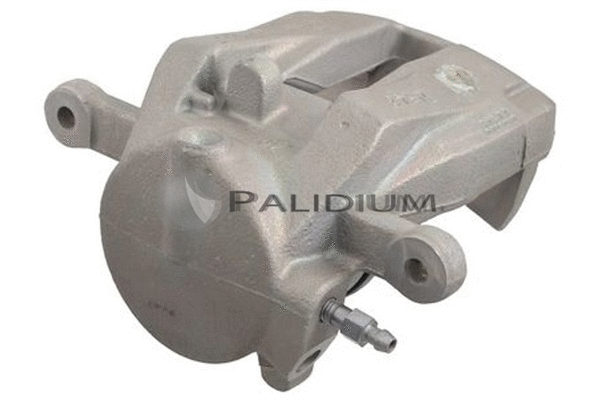 PAL4-2053 ASHUKI by Palidium Тормозной суппорт (фото 1)
