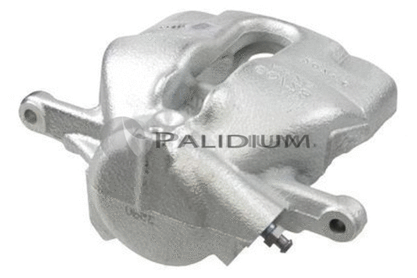 PAL4-2058 ASHUKI by Palidium Тормозной суппорт (фото 1)