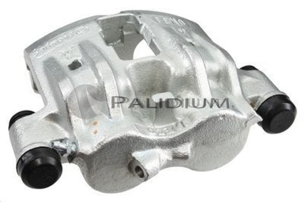 PAL4-2116 ASHUKI by Palidium Тормозной суппорт (фото 1)