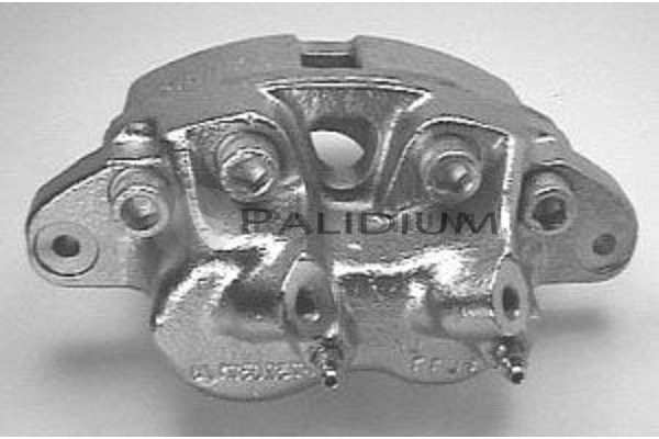 PAL4-2203 ASHUKI by Palidium Тормозной суппорт (фото 1)