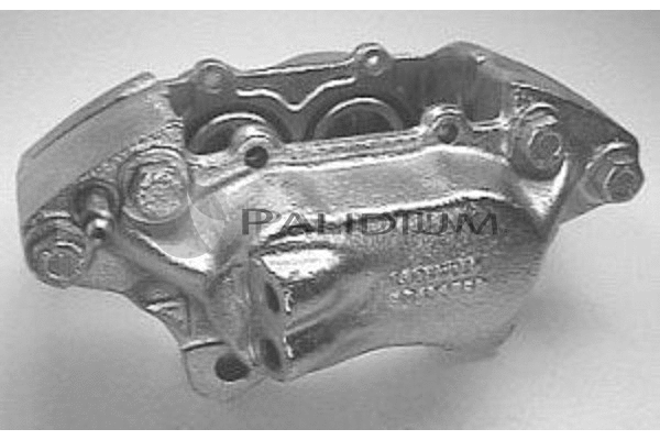 PAL4-2220 ASHUKI by Palidium Тормозной суппорт (фото 1)