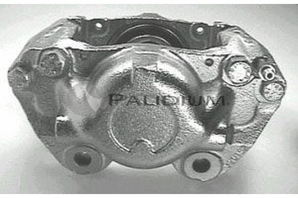 PAL4-2237 ASHUKI by Palidium Тормозной суппорт (фото 1)