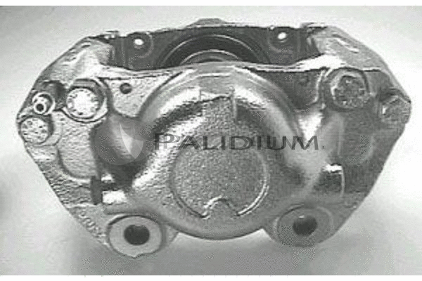 PAL4-2238 ASHUKI by Palidium Тормозной суппорт (фото 1)