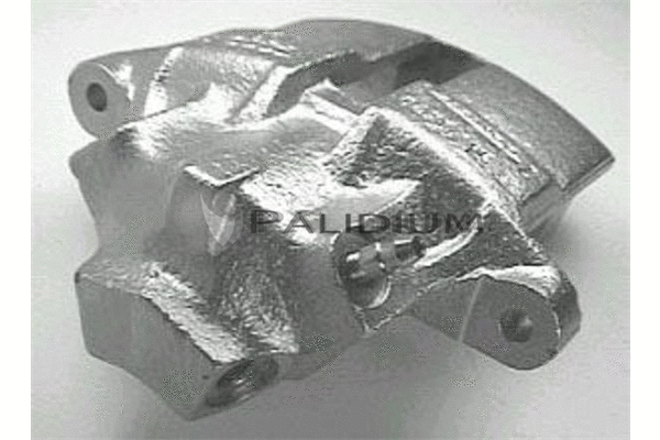 PAL4-2270 ASHUKI by Palidium Тормозной суппорт (фото 1)