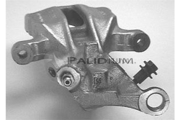PAL4-2292 ASHUKI by Palidium Тормозной суппорт (фото 1)