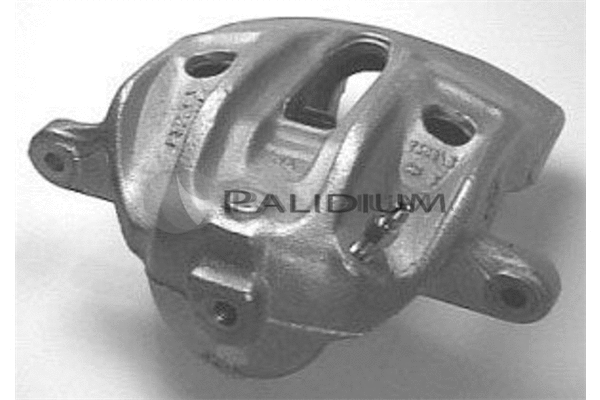 PAL4-2299 ASHUKI by Palidium Тормозной суппорт (фото 1)