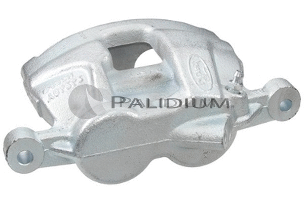 PAL4-2410 ASHUKI by Palidium Тормозной суппорт (фото 1)