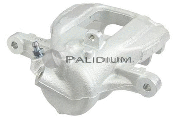 PAL4-2411 ASHUKI by Palidium Тормозной суппорт (фото 1)