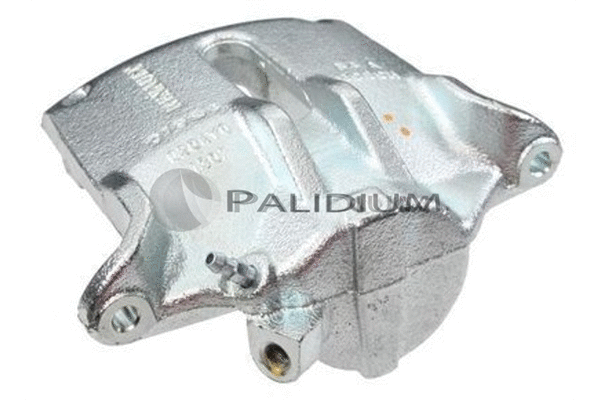 PAL4-2417 ASHUKI by Palidium Тормозной суппорт (фото 1)