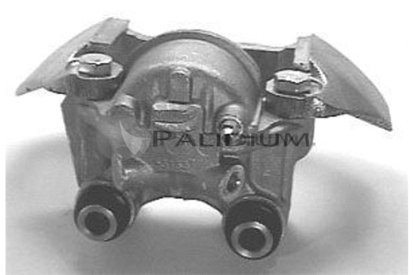 PAL4-2445 ASHUKI by Palidium Тормозной суппорт (фото 1)