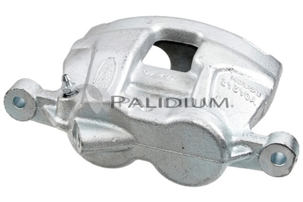PAL4-2505 ASHUKI by Palidium Тормозной суппорт (фото 1)