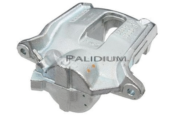 PAL4-2518 ASHUKI by Palidium Тормозной суппорт (фото 1)