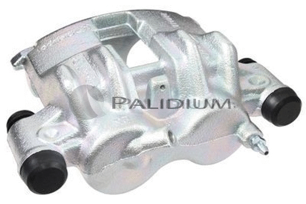 PAL4-2581 ASHUKI by Palidium Тормозной суппорт (фото 1)