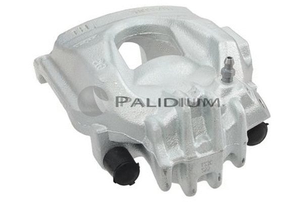 PAL4-2628 ASHUKI by Palidium Тормозной суппорт (фото 1)