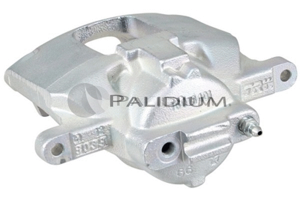 PAL4-2629 ASHUKI by Palidium Тормозной суппорт (фото 1)