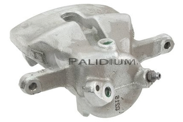 PAL4-2680 ASHUKI by Palidium Тормозной суппорт (фото 1)
