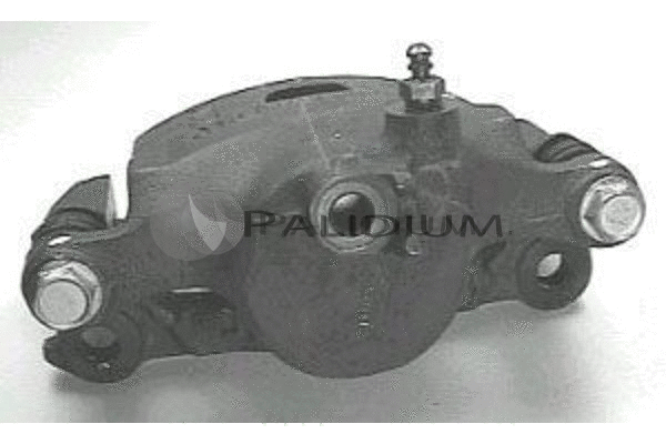 PAL4-2684 ASHUKI by Palidium Тормозной суппорт (фото 1)