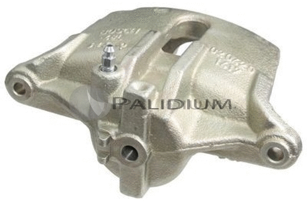 PAL4-2721 ASHUKI by Palidium Тормозной суппорт (фото 1)