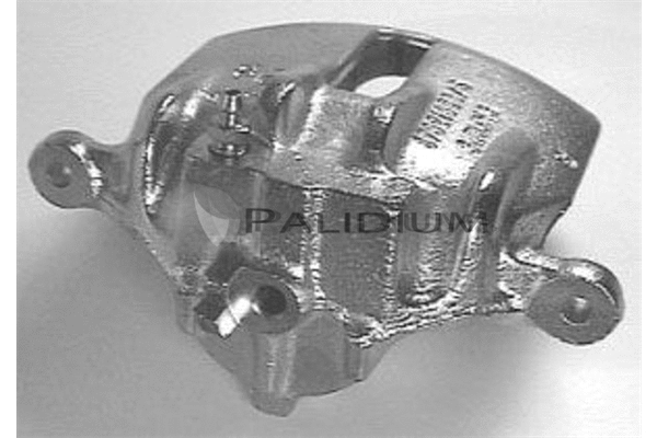 PAL4-2799 ASHUKI by Palidium Тормозной суппорт (фото 1)