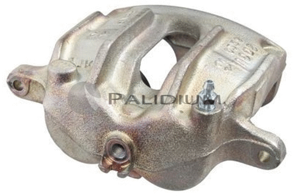 PAL4-2844 ASHUKI by Palidium Тормозной суппорт (фото 1)