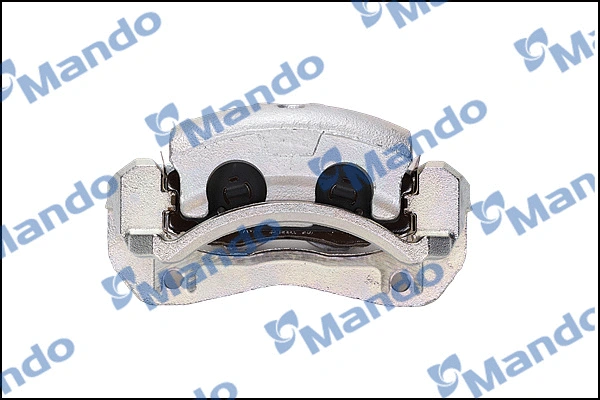 EX25964183 MANDO Тормозной суппорт (фото 2)