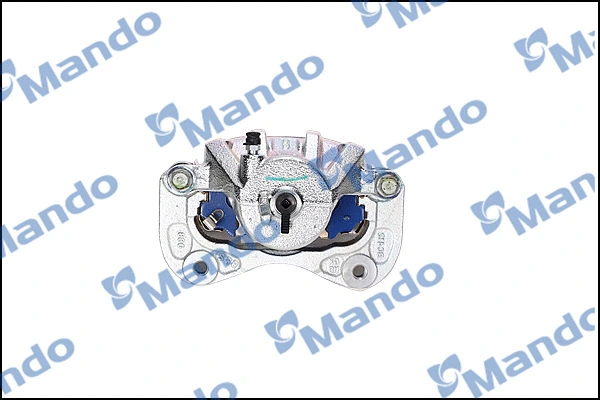 EX581302E000 MANDO Тормозной суппорт (фото 2)