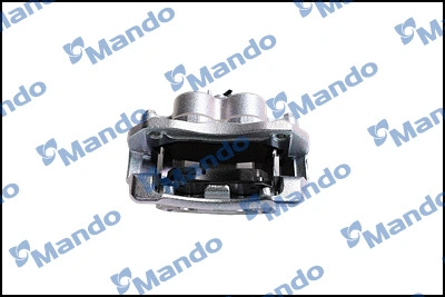 EX581302W700 MANDO Тормозной суппорт (фото 1)