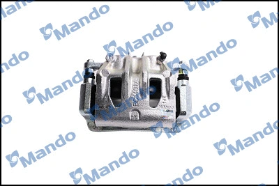 EX581302W700 MANDO Тормозной суппорт (фото 2)