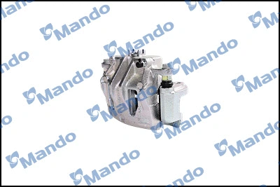 EX581302W700 MANDO Тормозной суппорт (фото 3)