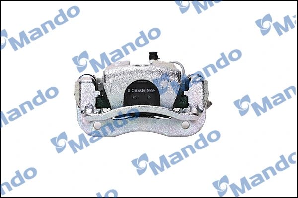EX58210B4300 MANDO Тормозной суппорт (фото 2)