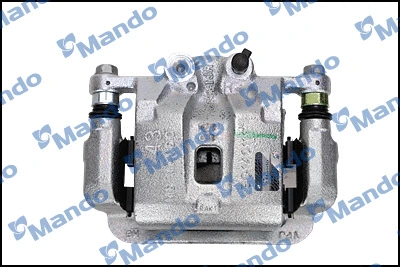 EX582302P700 MANDO Тормозной суппорт (фото 2)