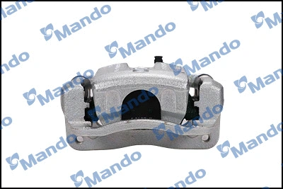 EX582302P700 MANDO Тормозной суппорт (фото 3)