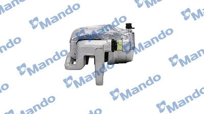 EX582302P700 MANDO Тормозной суппорт (фото 4)