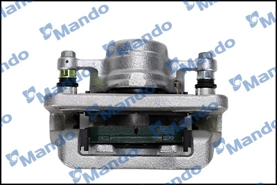 EX582302P700 MANDO Тормозной суппорт (фото 5)
