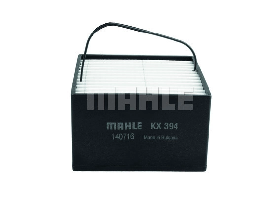 KX 394 KNECHT/MAHLE Топливный фильтр (фото 2)
