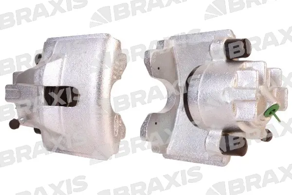 AG0114 BRAXIS Тормозной суппорт (фото 1)