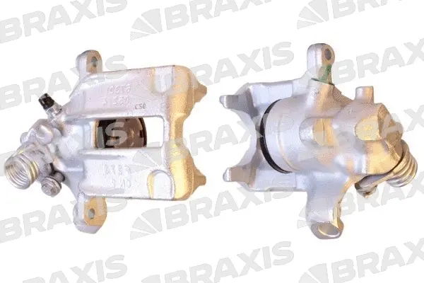 AG0157 BRAXIS Тормозной суппорт (фото 1)