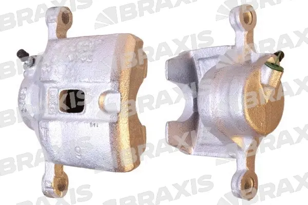 AG0188 BRAXIS Тормозной суппорт (фото 1)