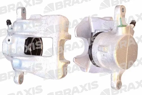 AG0191 BRAXIS Тормозной суппорт (фото 1)
