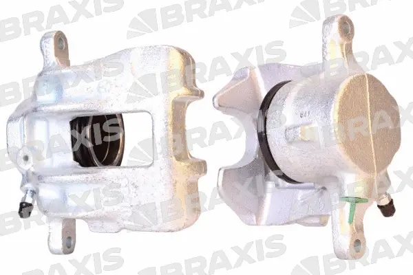 AG0192 BRAXIS Тормозной суппорт (фото 1)