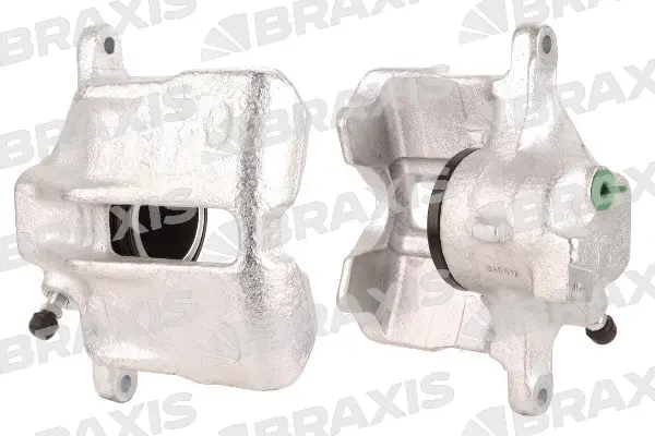 AG0250 BRAXIS Тормозной суппорт (фото 1)