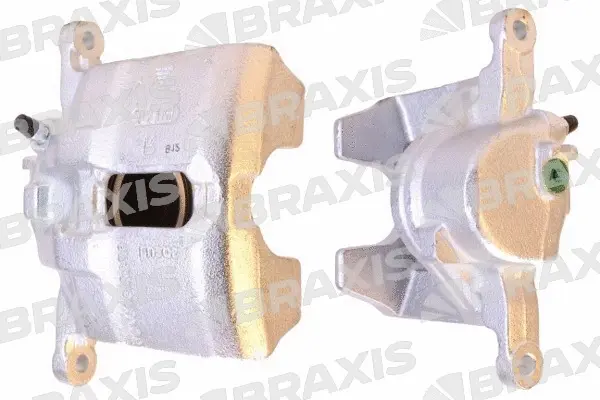 AG0279 BRAXIS Тормозной суппорт (фото 1)