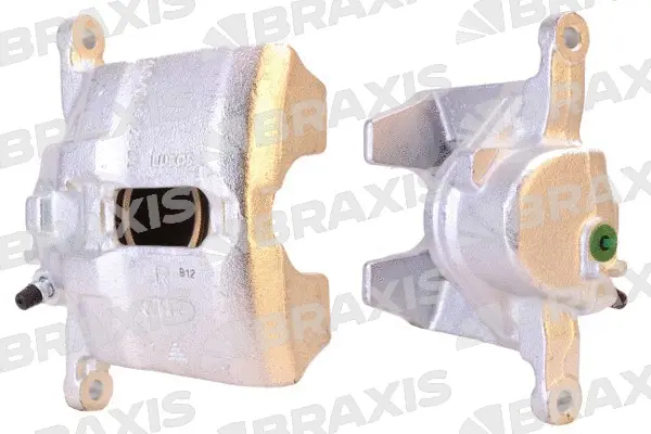 AG0280 BRAXIS Тормозной суппорт (фото 1)