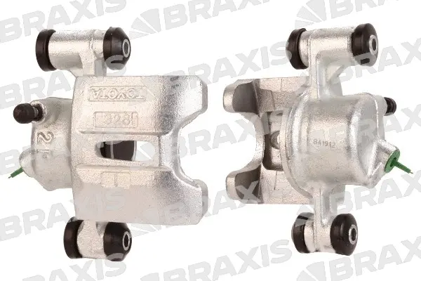AG0283 BRAXIS Тормозной суппорт (фото 1)