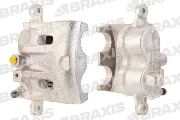 AG0551 BRAXIS Тормозной суппорт (фото 1)