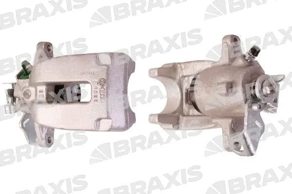 AG1076 BRAXIS Тормозной суппорт (фото 1)